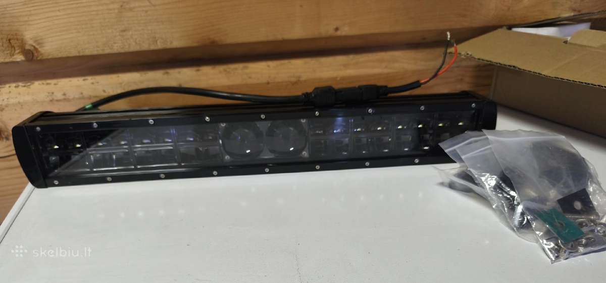 LED Bar Jg-9625f