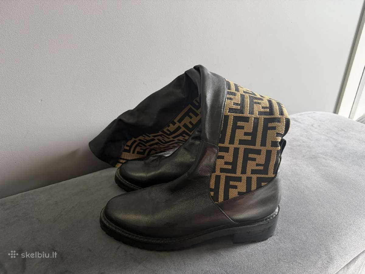 Fendi ilgaauliai ideali būklė