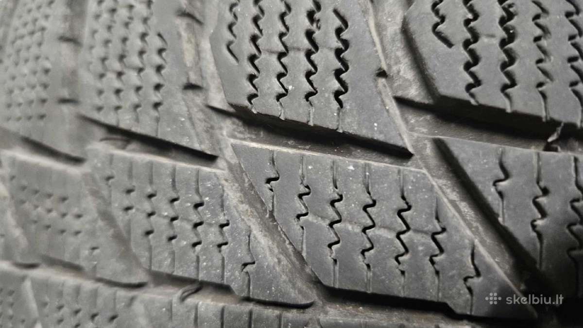 Škoda Scala ratlankiai - nuotraukos Nr. 6