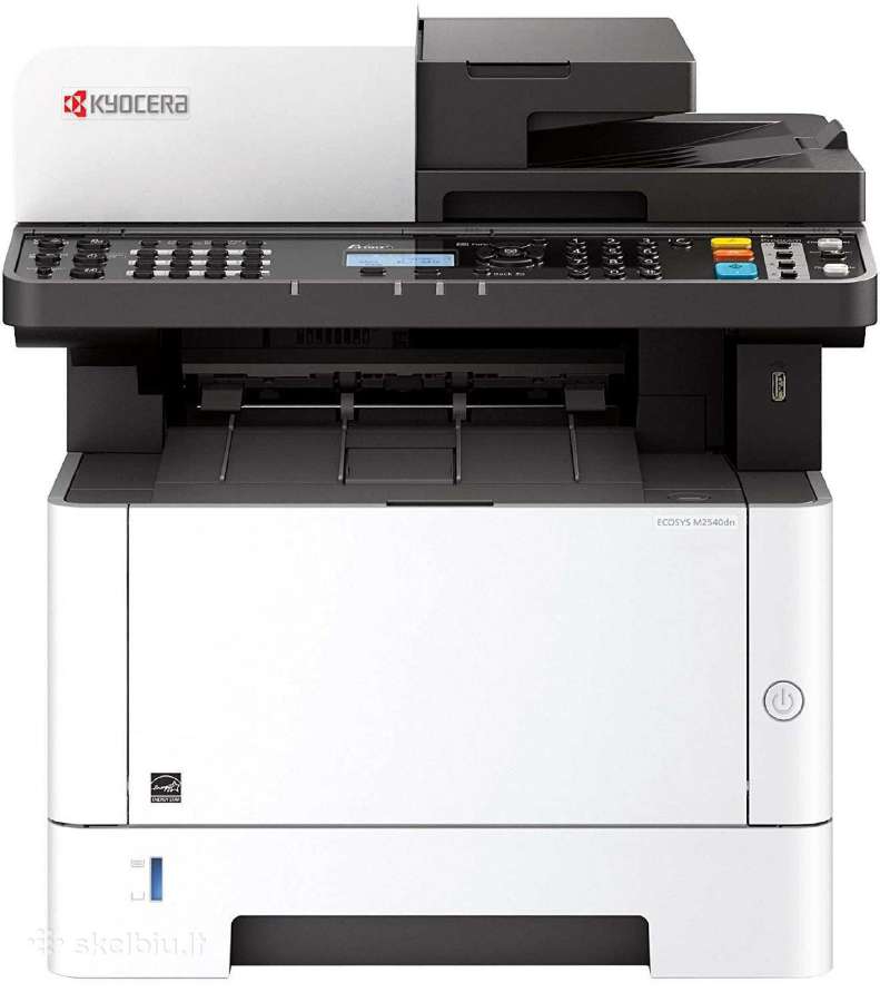 Spausdintuvas Kyocera Ecosys M2540dn