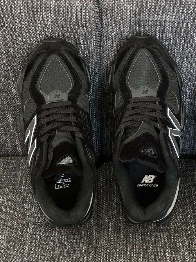 New Balance 9060 Black