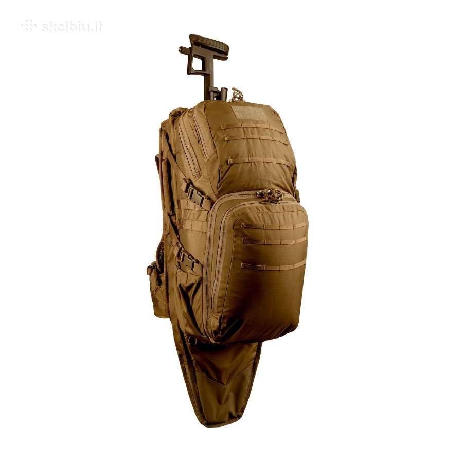Eberlestock kuprinė Lodrag II X31mc