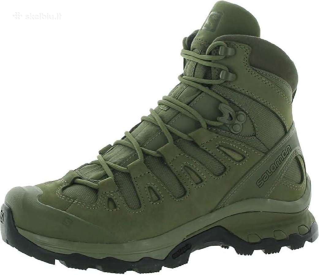 Salomon Quest 4d Gtx Forces 2 Ranger Green