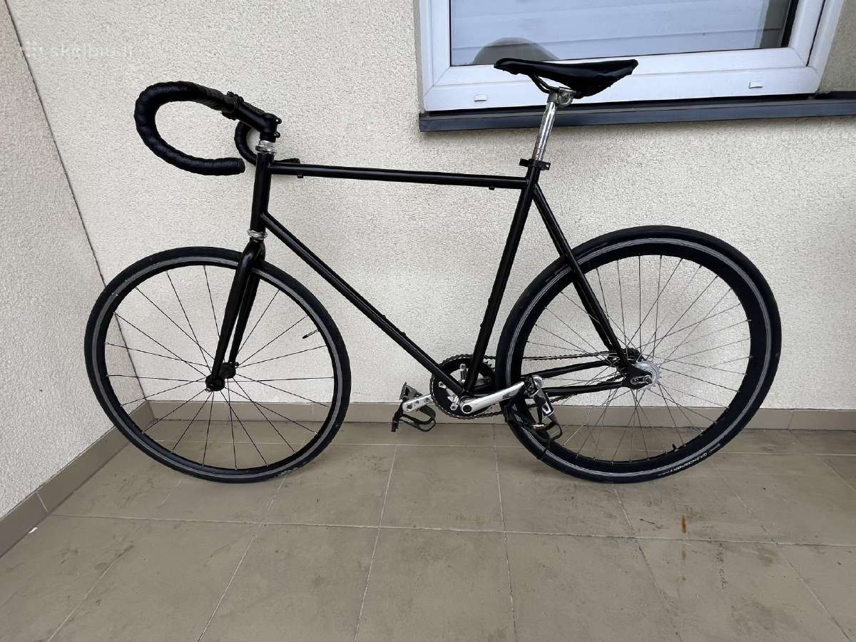 Fixed gear/single speed