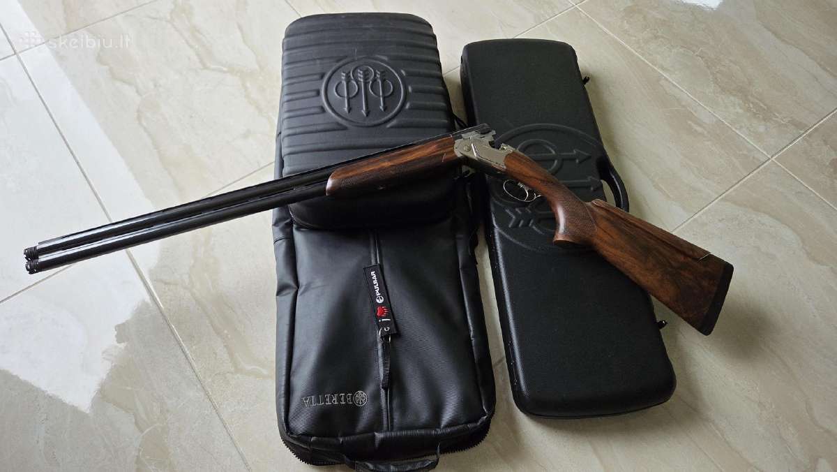 Beretta 694