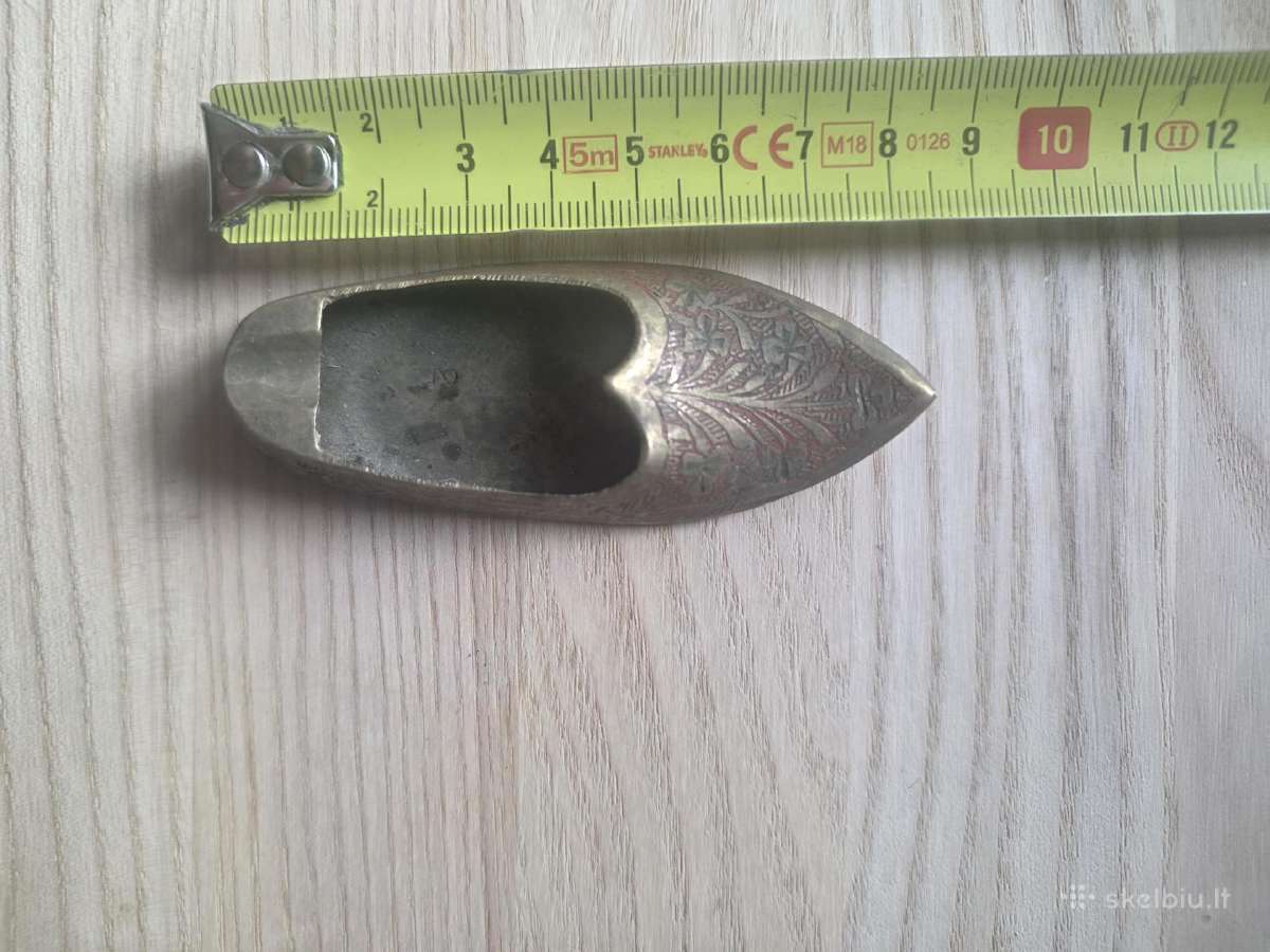 Žalvariniai indai