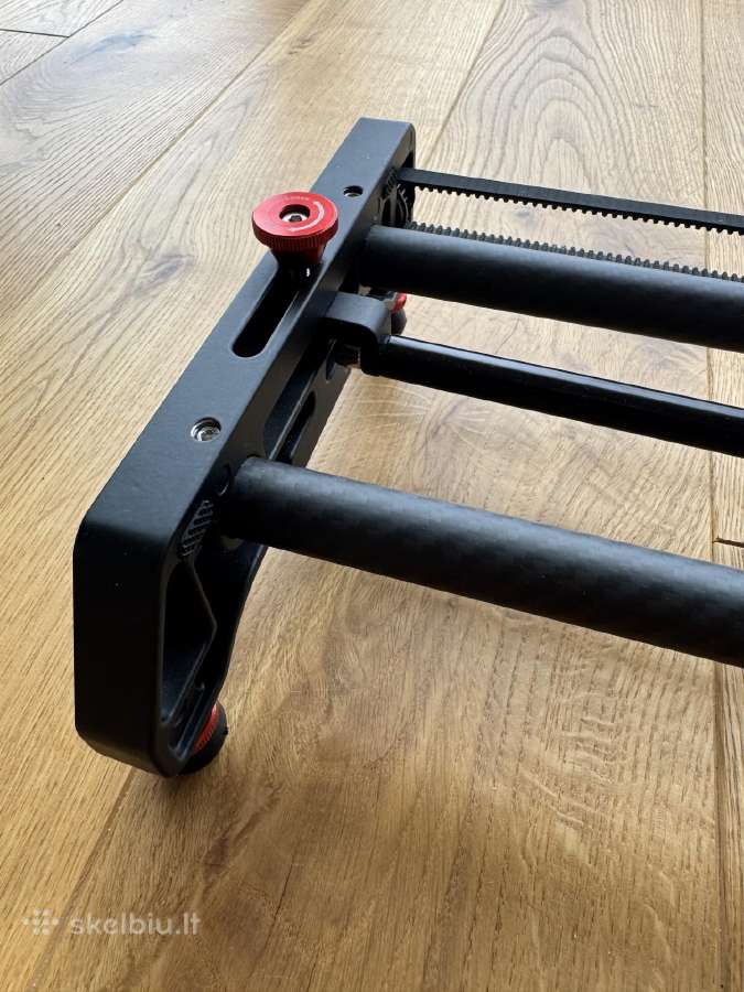 Gvm Gr-80qd (80 cm) motorizuotas slideris - nuotraukos Nr. 6