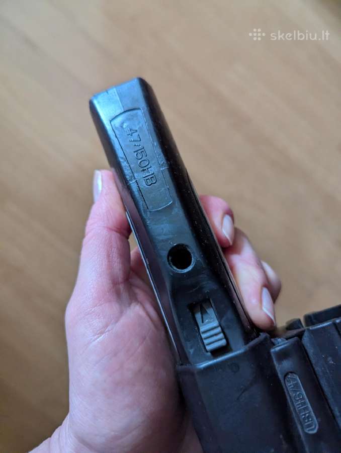Abus dviračio spyna - nuotraukos Nr. 2