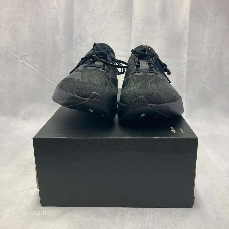Adidas Adizero EVO SL Black Kh9858, 40eu (Us7) - nuotraukos Nr. 2