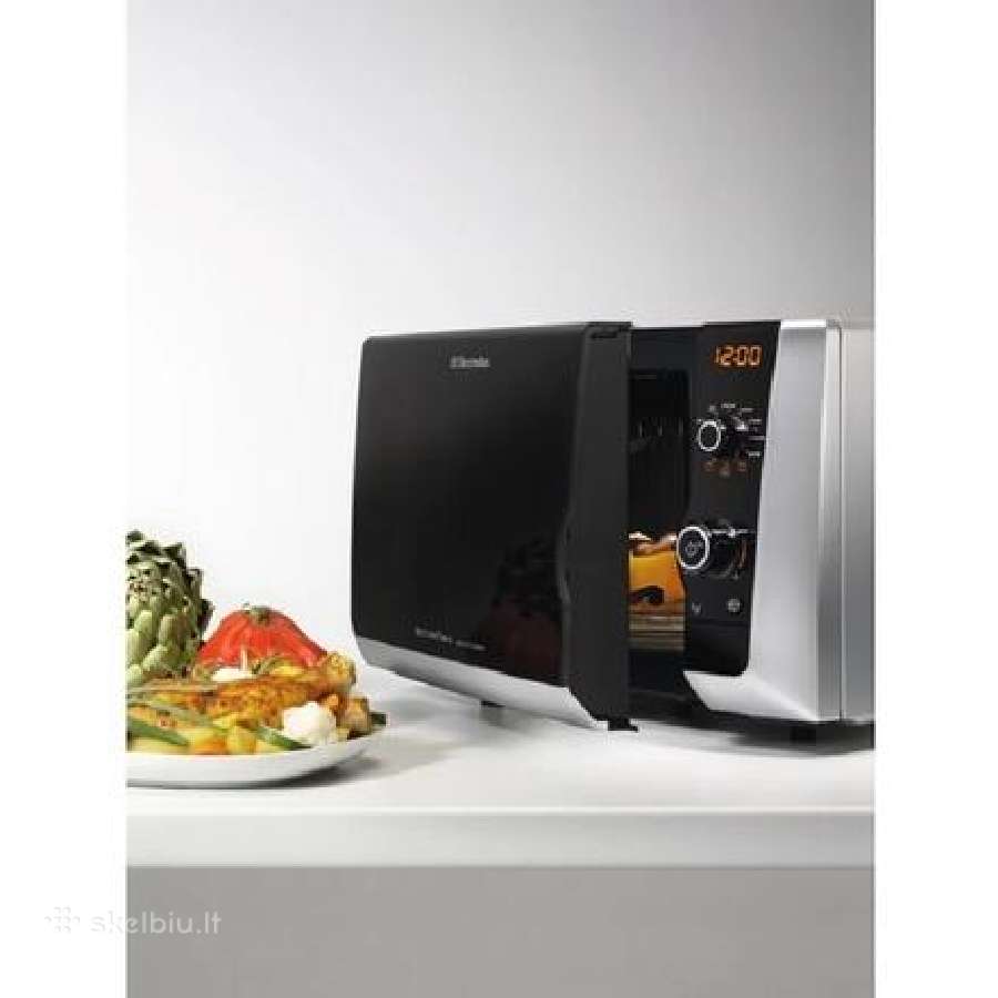 Mikrobangų krosnelė Electrolux Ems21400w
