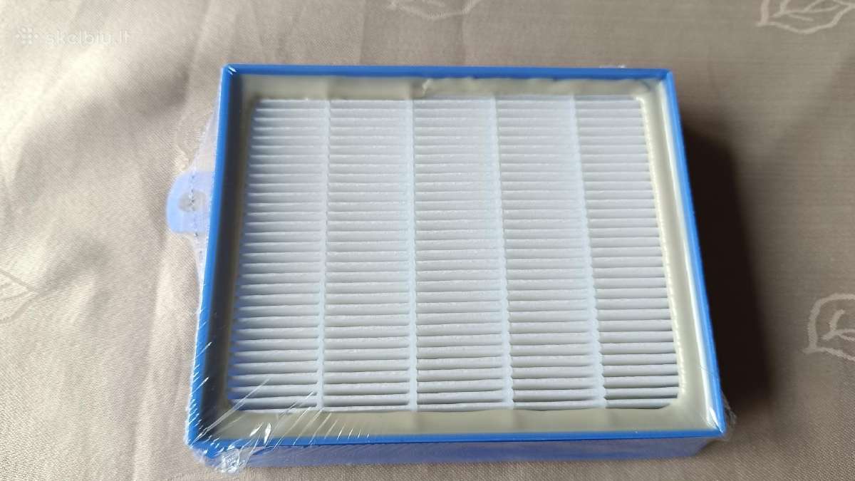 Philips Hepa H13 filtras - nuotraukos Nr. 2