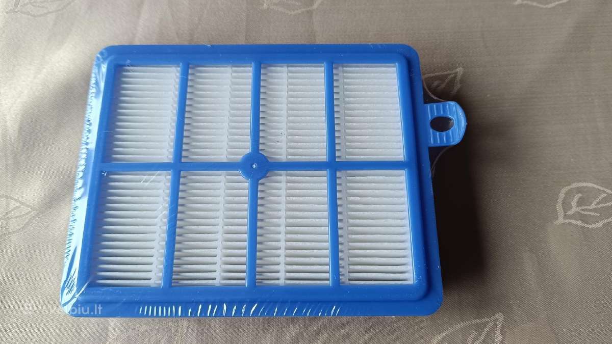 Philips Hepa H13 filtras