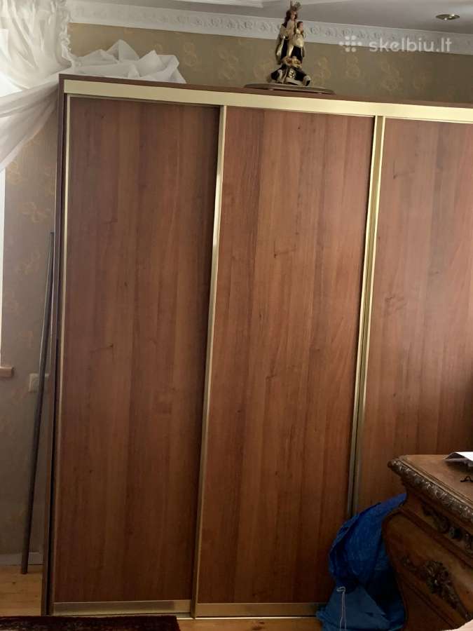 Stumdomas durys spintai - nuotraukos Nr. 2