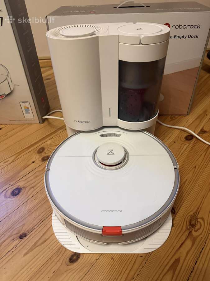 Roborock S7