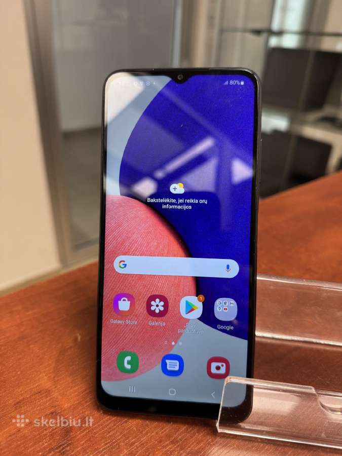 Samsung galaxy a22 5G