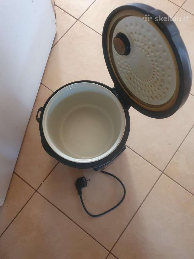 Puodas