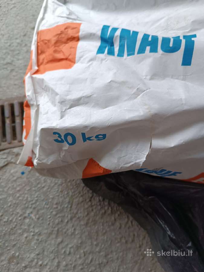 Gipso klijai