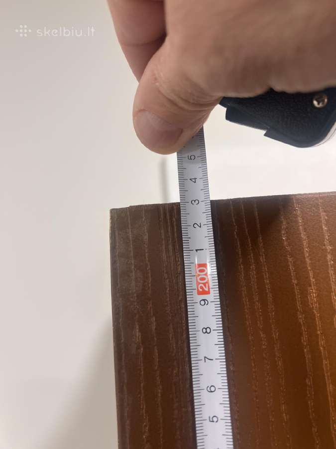 Parduodamos durys - nuotraukos Nr. 4