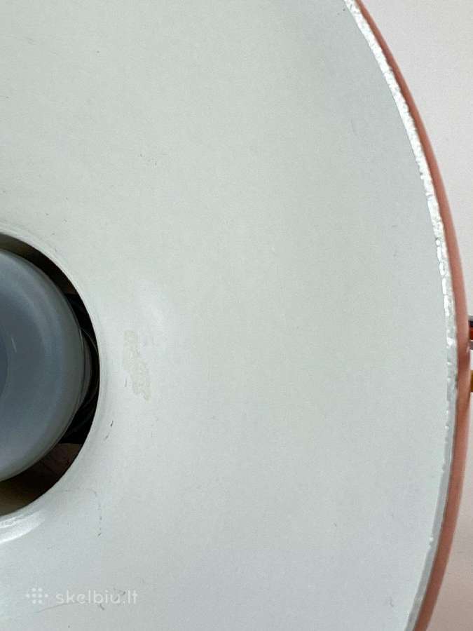 Szarvasi Vas- s Fmipari tvirtinamas šviestuvas - nuotraukos Nr. 23