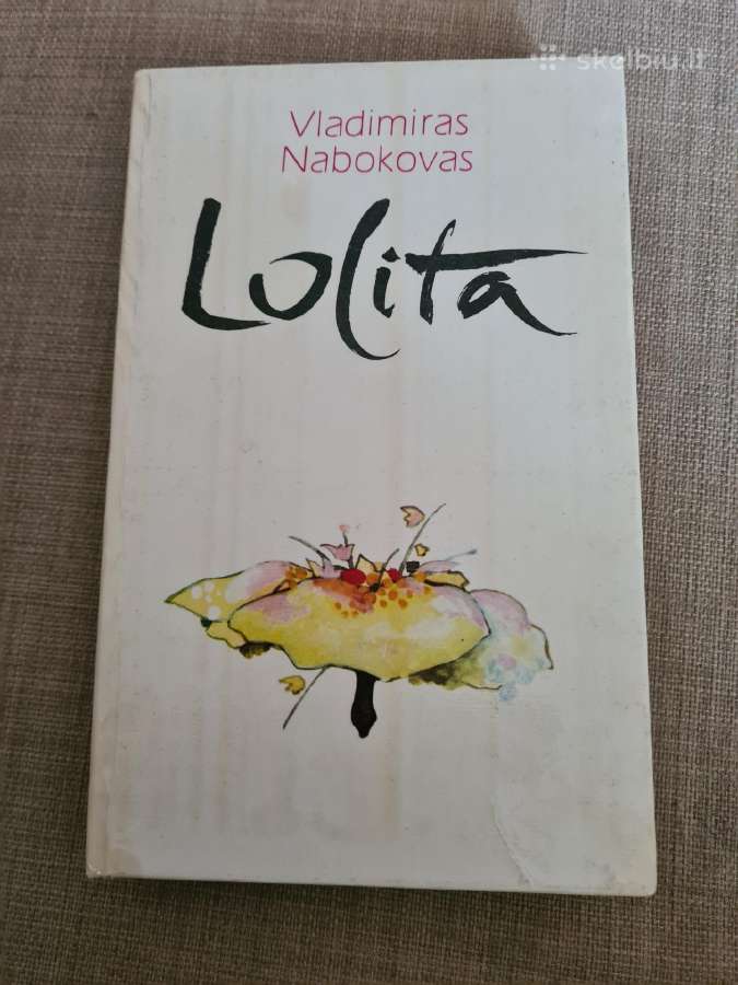 Lolita (Vladimir Nabokov)