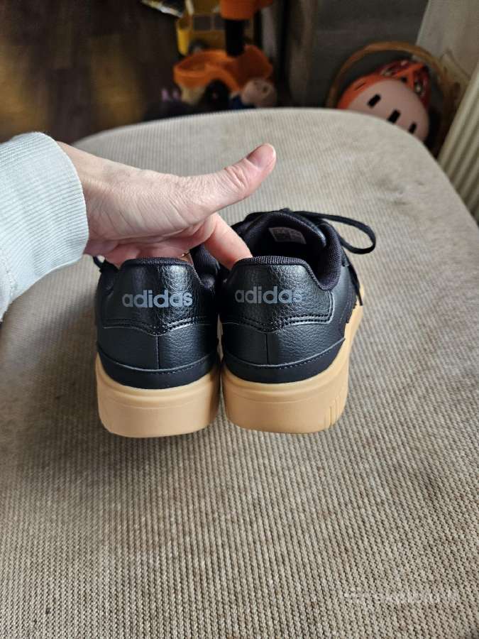 Adidas originalūs batai - nuotraukos Nr. 4