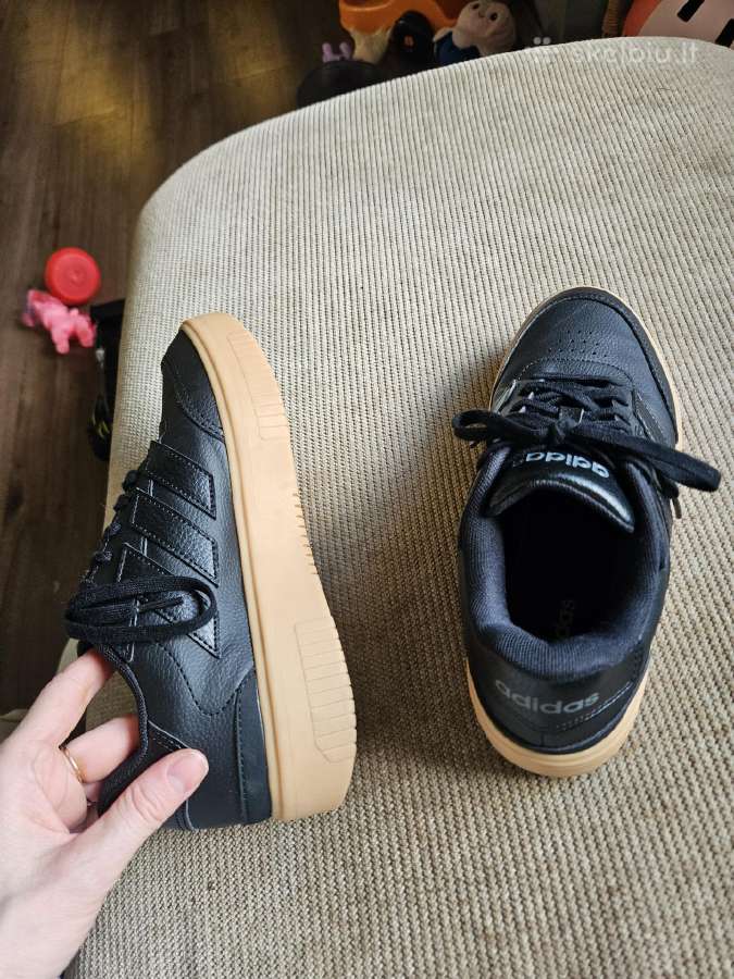 Adidas originalūs batai - nuotraukos Nr. 5
