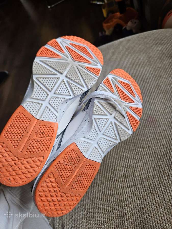 Nike originalūs kedukai - nuotraukos Nr. 3