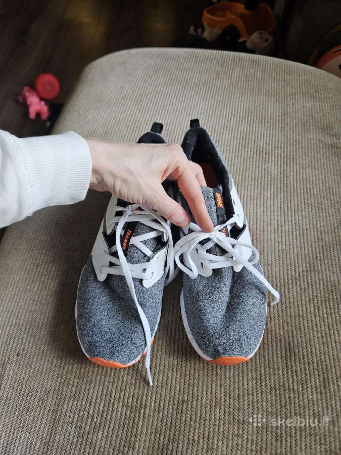 Nike originalūs kedukai - nuotraukos Nr. 4