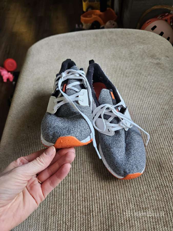 Nike originalūs kedukai - nuotraukos Nr. 5