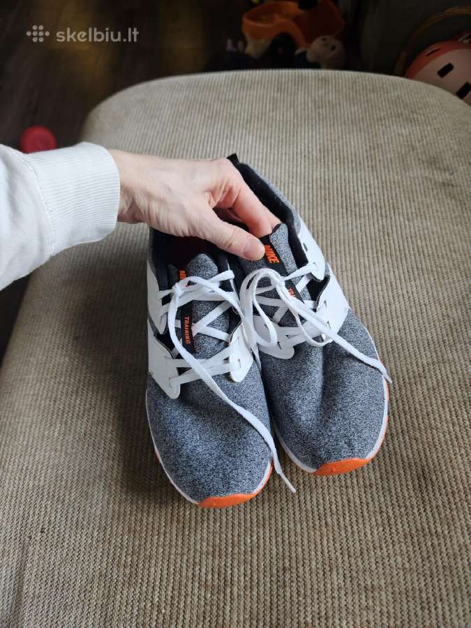 Nike originalūs kedukai - nuotraukos Nr. 6