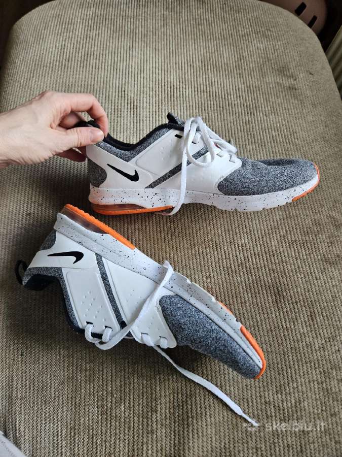 Nike originalūs kedukai - nuotraukos Nr. 7
