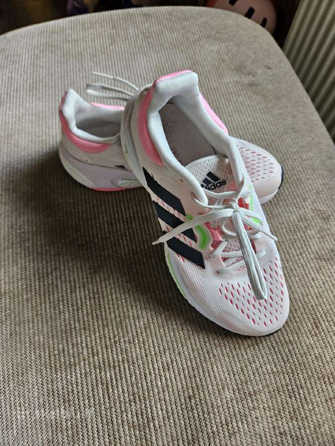 Adidas batukai - nuotraukos Nr. 2