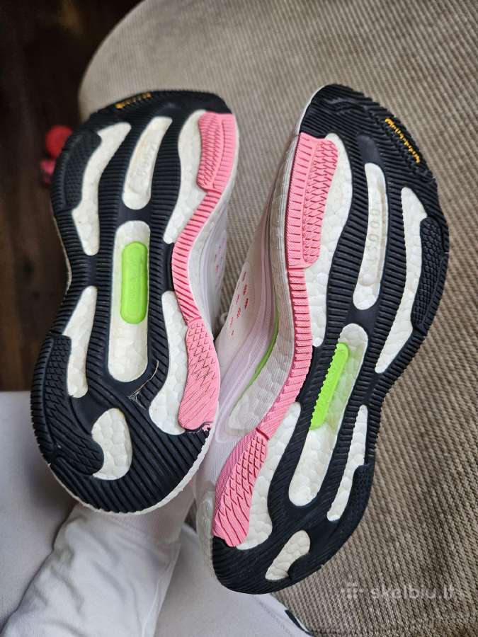 Adidas batukai - nuotraukos Nr. 4