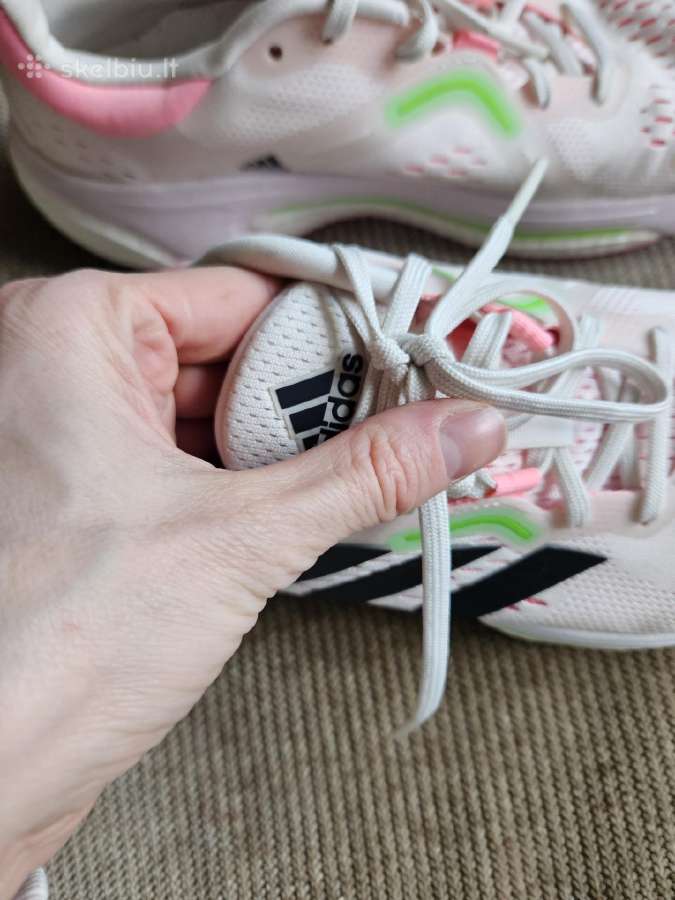 Adidas batukai - nuotraukos Nr. 6