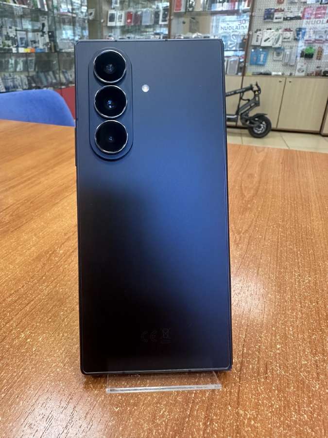 Samsung Galaxy Z Fold 7 512gb (Naudotas) - nuotraukos Nr. 2