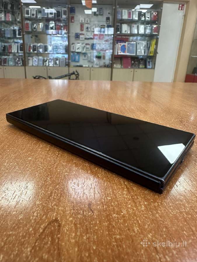 Samsung Galaxy Z Fold 7 512gb (Naudotas) - nuotraukos Nr. 4