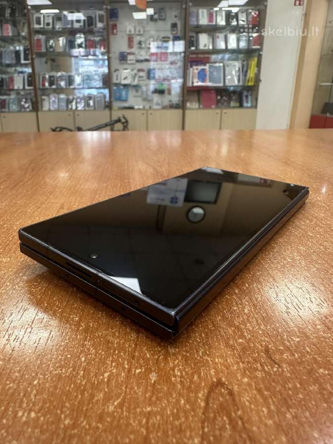 Samsung Galaxy Z Fold 7 512gb (Naudotas) - nuotraukos Nr. 5