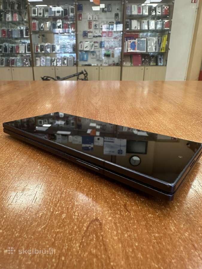 Samsung Galaxy Z Fold 7 512gb (Naudotas) - nuotraukos Nr. 6