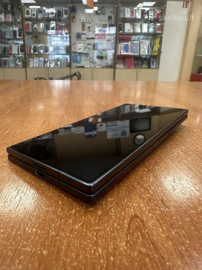 Samsung Galaxy Z Fold 7 512gb (Naudotas) - nuotraukos Nr. 7