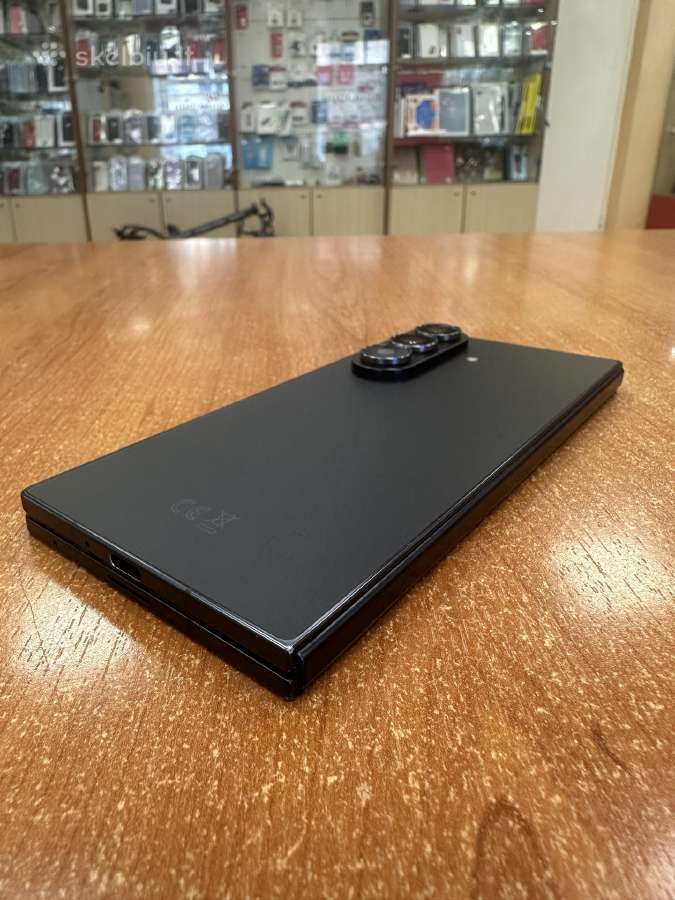Samsung Galaxy Z Fold 7 512gb (Naudotas) - nuotraukos Nr. 10