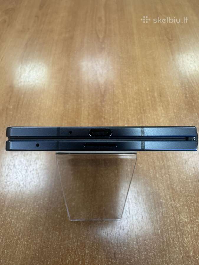 Samsung Galaxy Z Fold 7 512gb (Naudotas) - nuotraukos Nr. 12