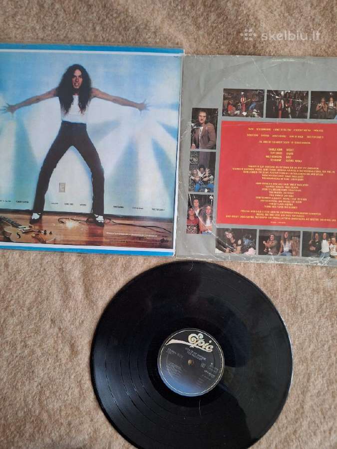 Ted Nugent - nuotraukos Nr. 8