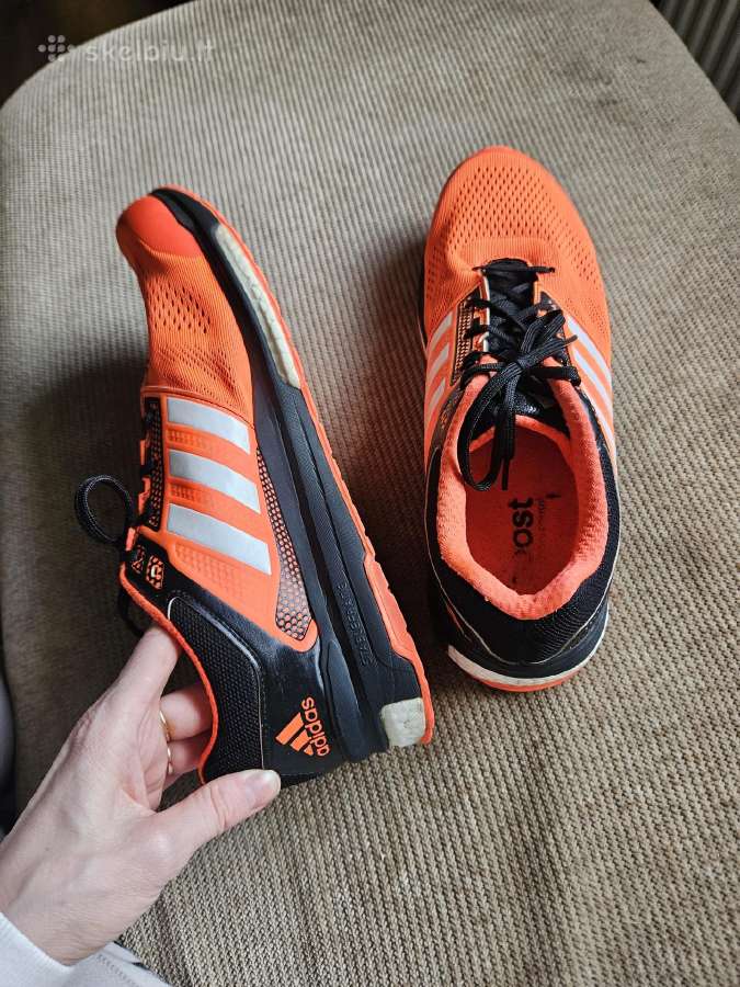 Adidas originalūs kedukai - nuotraukos Nr. 4