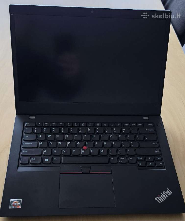 Lenovo Thinkpad L14 (Gen 2)