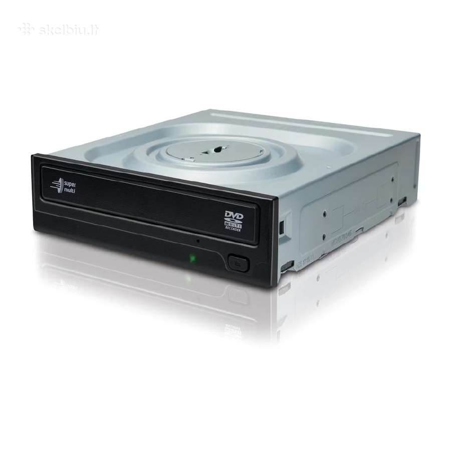 LG Dvd Grotuvas