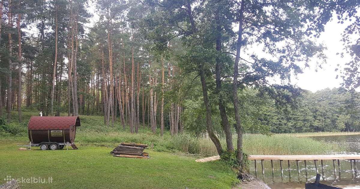 Mobilus Kubilas Mobili Pirtis Kaune Kauno Vanta - nuotraukos Nr. 9