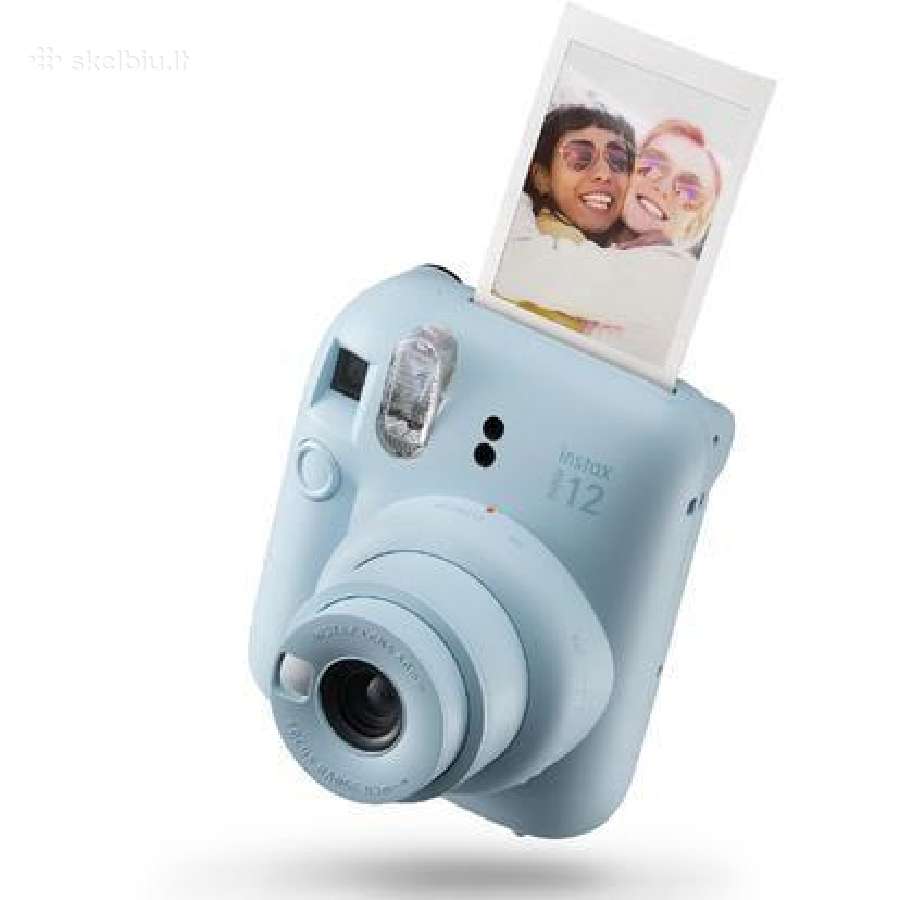 Momentinio fotoaparato nuoma