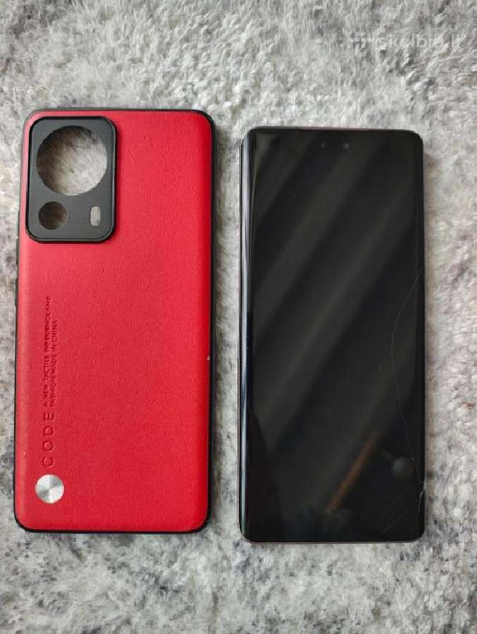 Xiaomi 13 lite