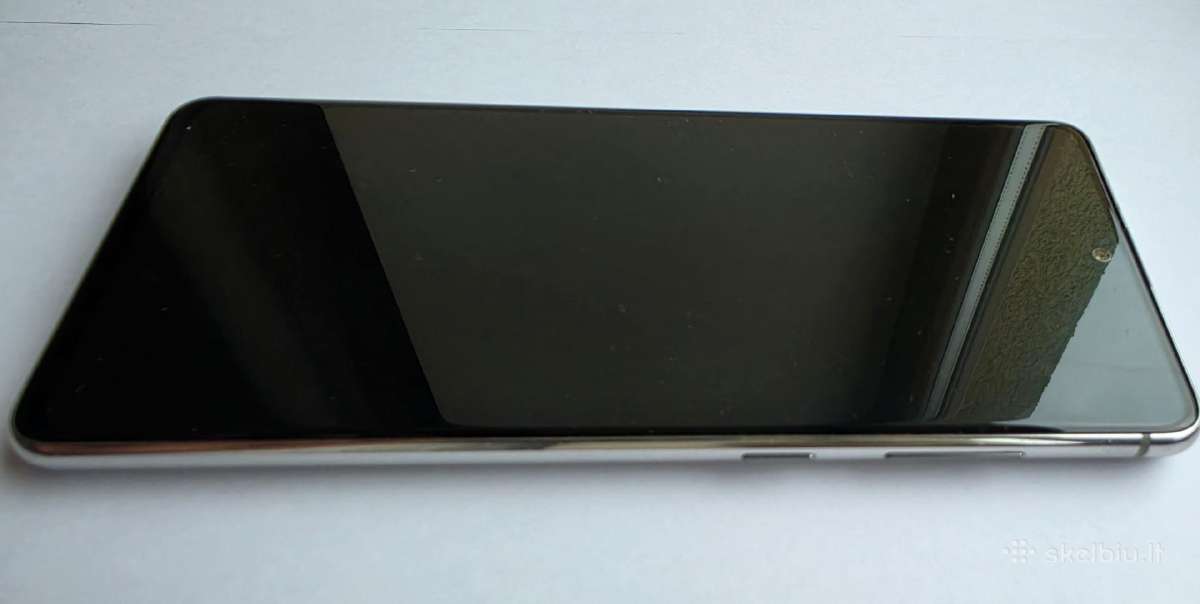 Samsung note 10 lite - nuotraukos Nr. 3