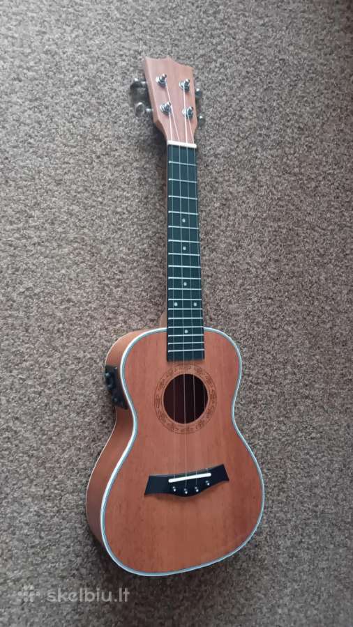 Ukulele